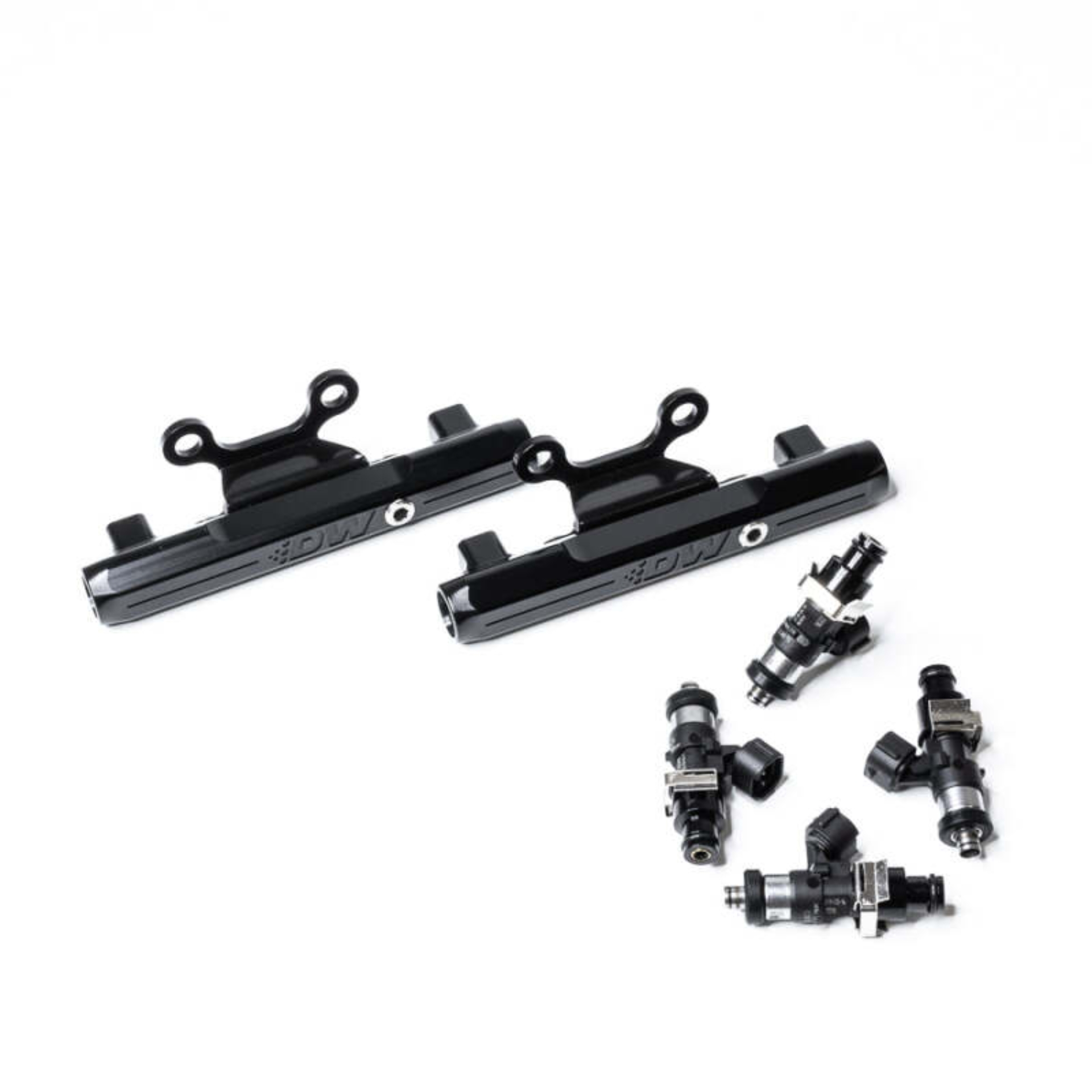 Picture of Fuel Rails