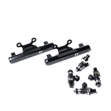 Picture of Fuel Rails