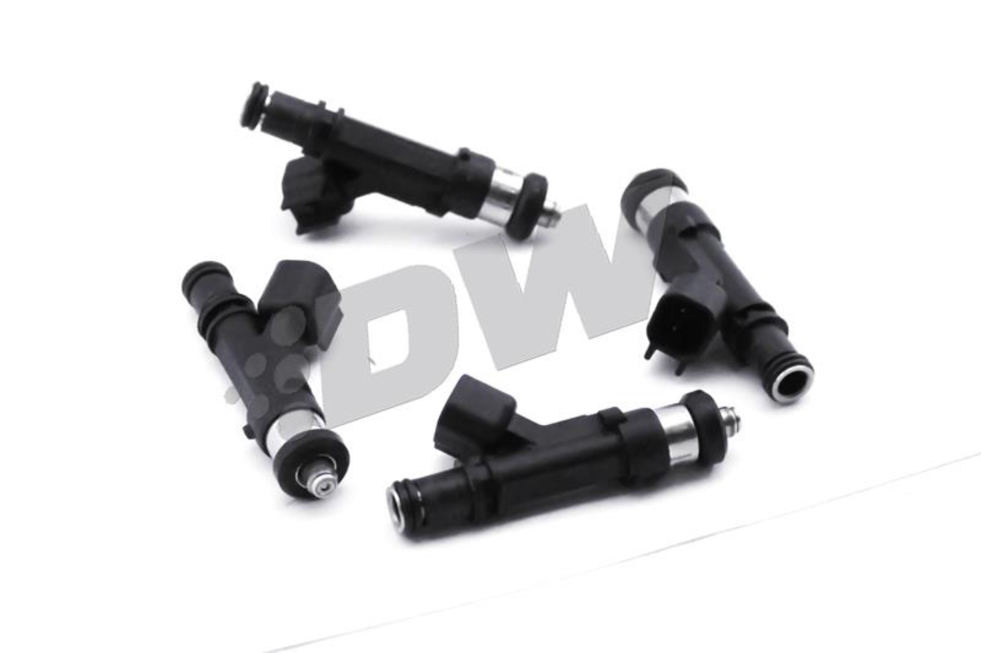 Picture of Fuel Rails