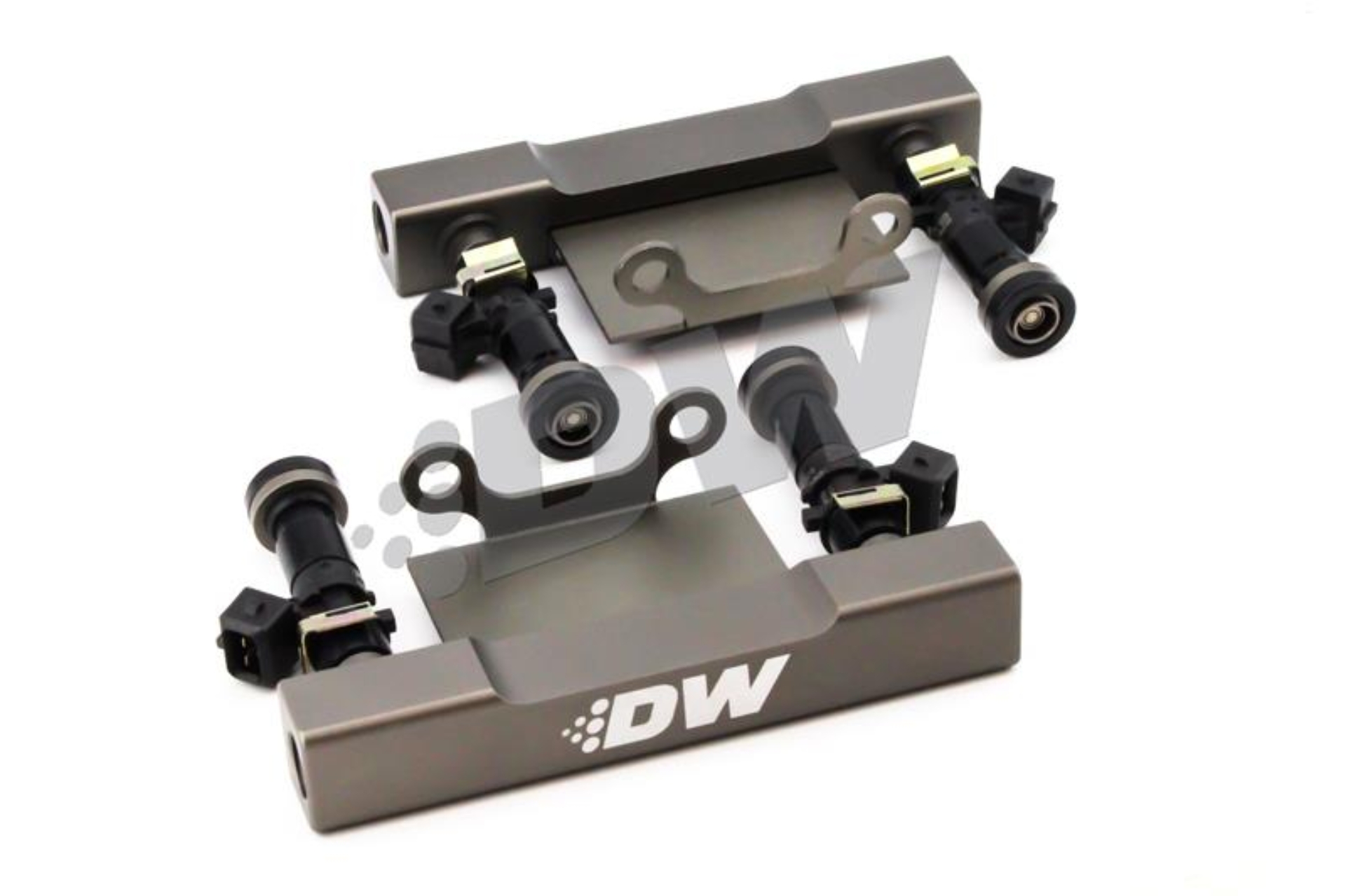 Picture of DeatschWerks DW Fuel Rail Upgrade Kits - 6-101-1200