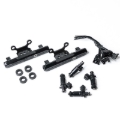 Picture of DeatschWerks DW Fuel Rail Upgrade Kits - 6-101-1200