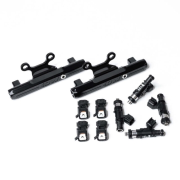 Picture of Fuel Rails