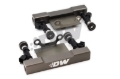 Picture of DeatschWerks DW Fuel Rail Upgrade Kits - 6-101-1200