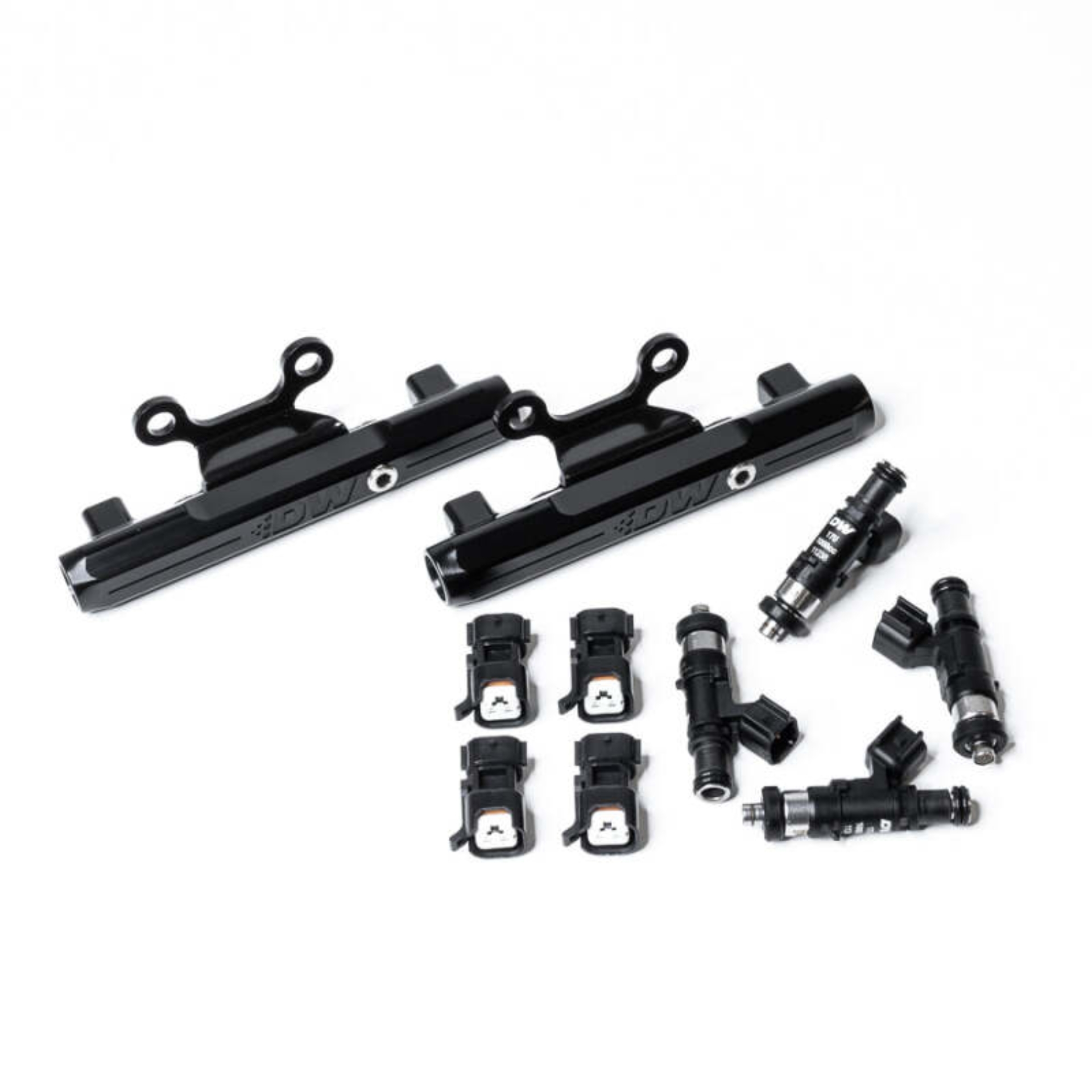 Picture of Fuel Rails