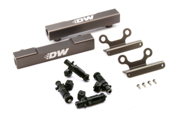 Picture of Fuel Rails