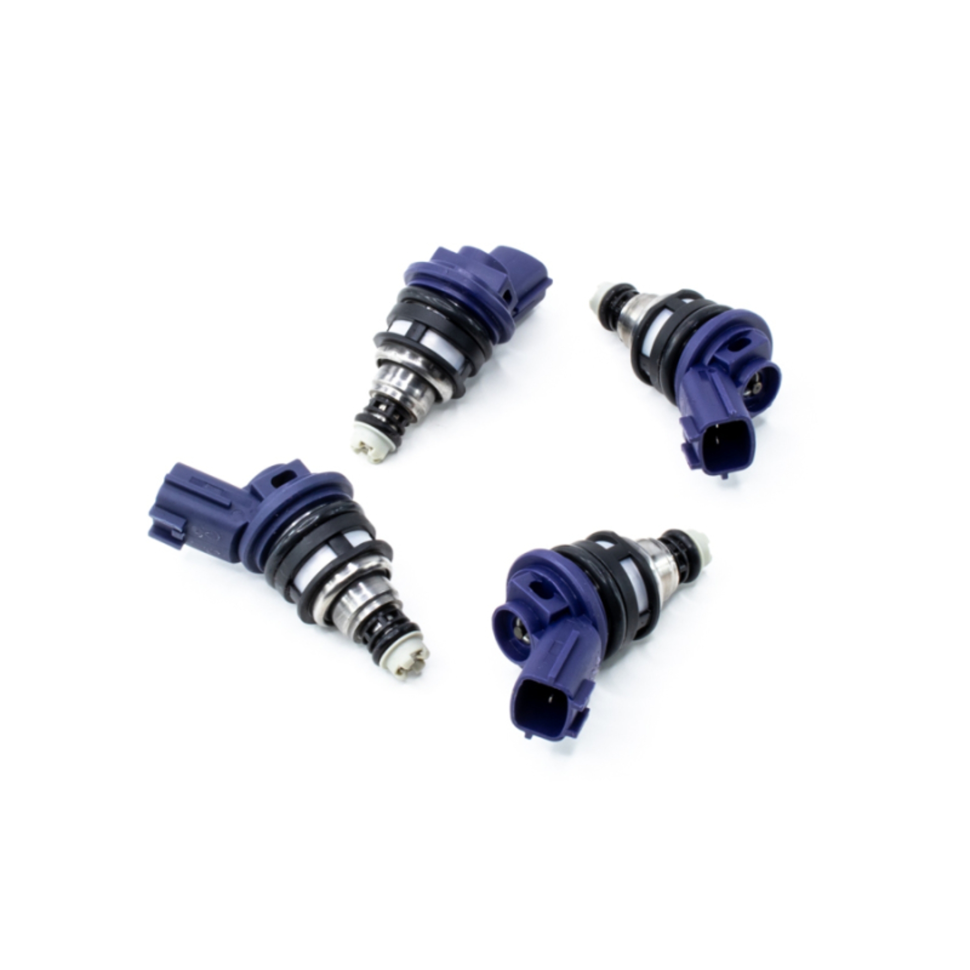 Picture of Fuel Injectors