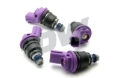 Picture of Fuel Injectors