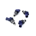 Picture of Fuel Injectors