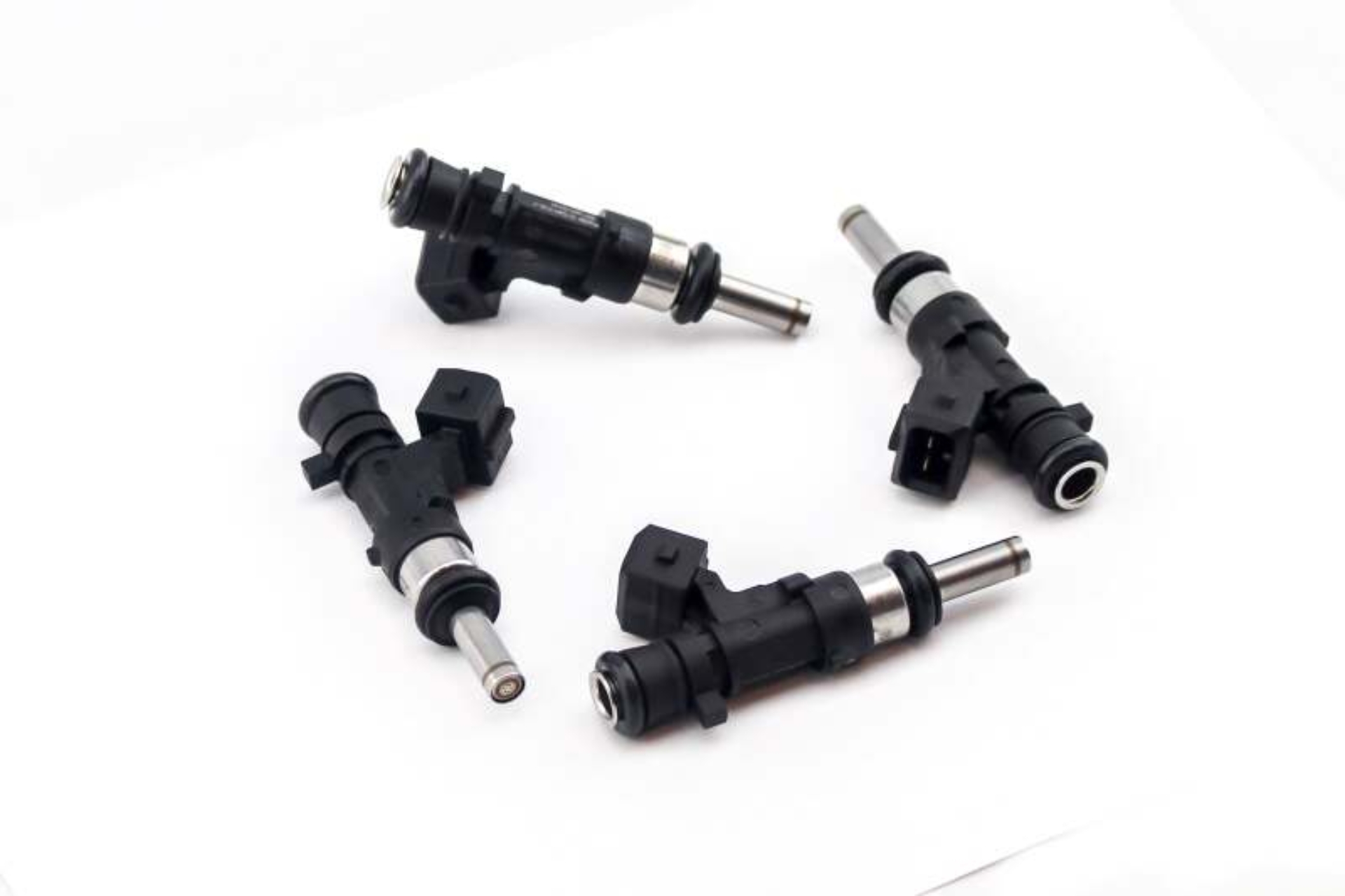 Picture of Fuel Injectors