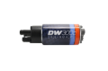 Picture of DeatschWerks 340lph DW300C Compact Fuel Pump w/o Mounting Clips