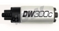Picture of DeatschWerks 340lph DW300C Compact Fuel Pump w/o Mounting Clips