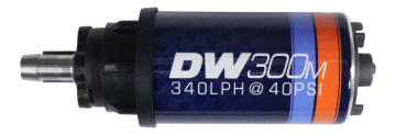Picture of DeatschWerks 340 LPH Ford In-Tank Fuel Pump DW300M Series