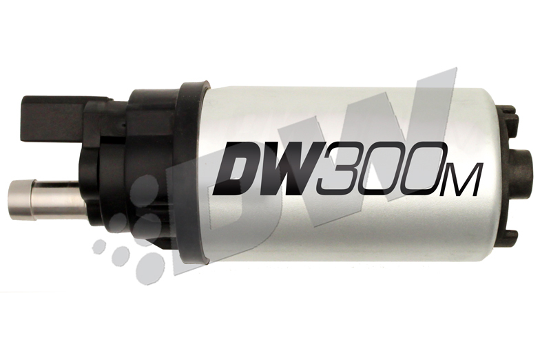Picture of DeatschWerks DW DW300M Fuel Pumps - 9-305