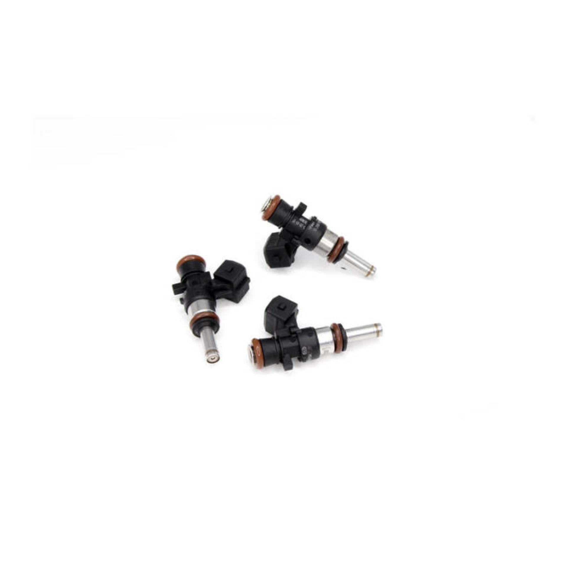 Picture of Fuel Injectors
