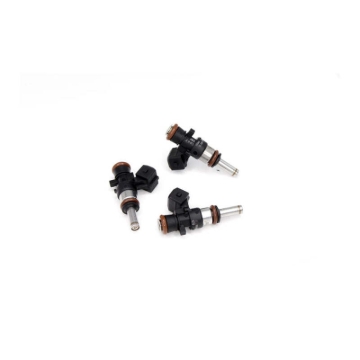 Picture of Fuel Injectors