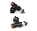 Picture of Fuel Injectors