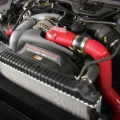 Picture of Banks Power 05-07 Ford 6.0L Stock-Intercooler High-Ram Air Intake System
