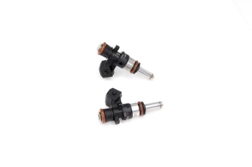 Picture of Fuel Injectors