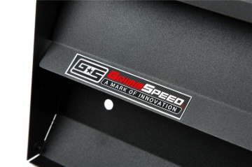 Picture of GrimmSpeed 08-14 Subaru STI (fits GS TMIC) TMIC Splitter