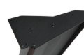 Picture of GrimmSpeed 08-14 Subaru STI (fits GS TMIC) TMIC Splitter