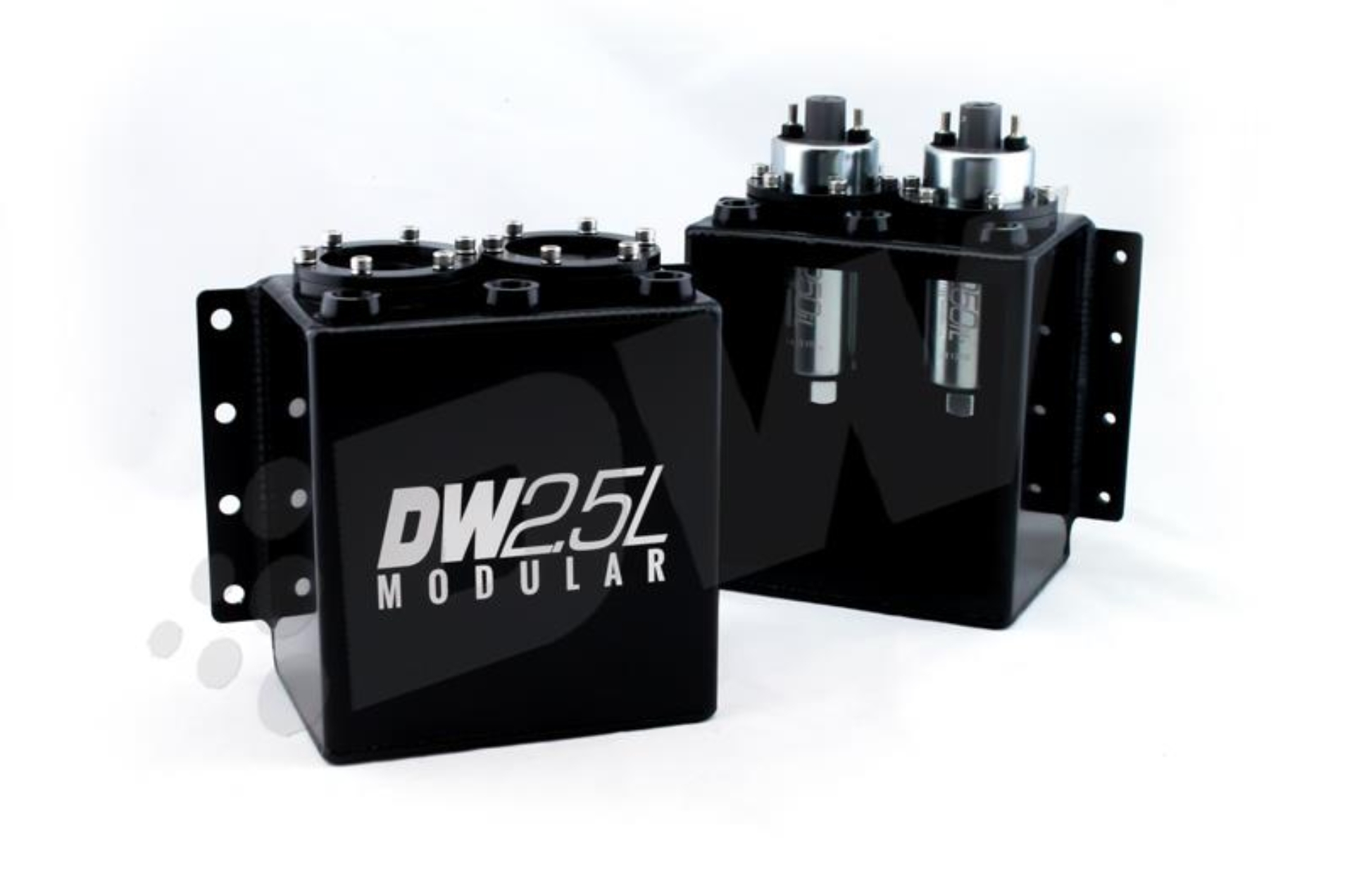 Picture of DeatschWerks DW Surge Tanks - 6-000-25ST