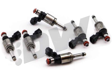 Picture of Fuel Injectors