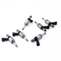 Picture of Fuel Injectors