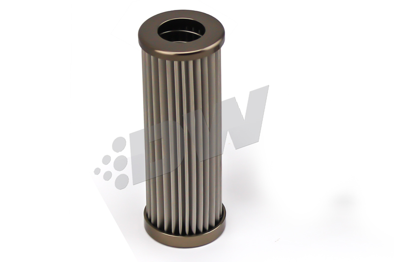 Picture of DeatschWerks DW 160mm Filter Elements Fuel Filters - 8-02-160-100