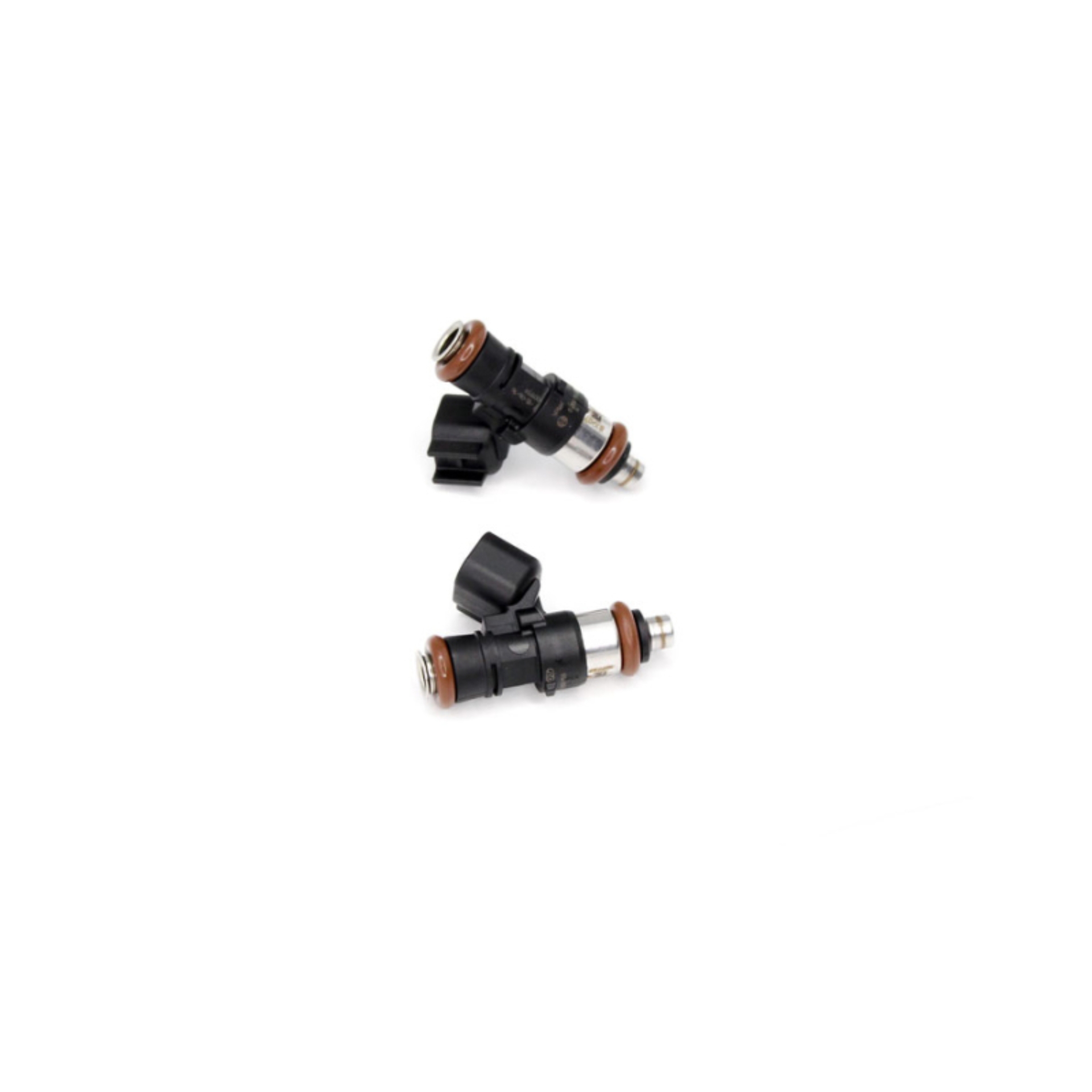 Picture of Fuel Injectors