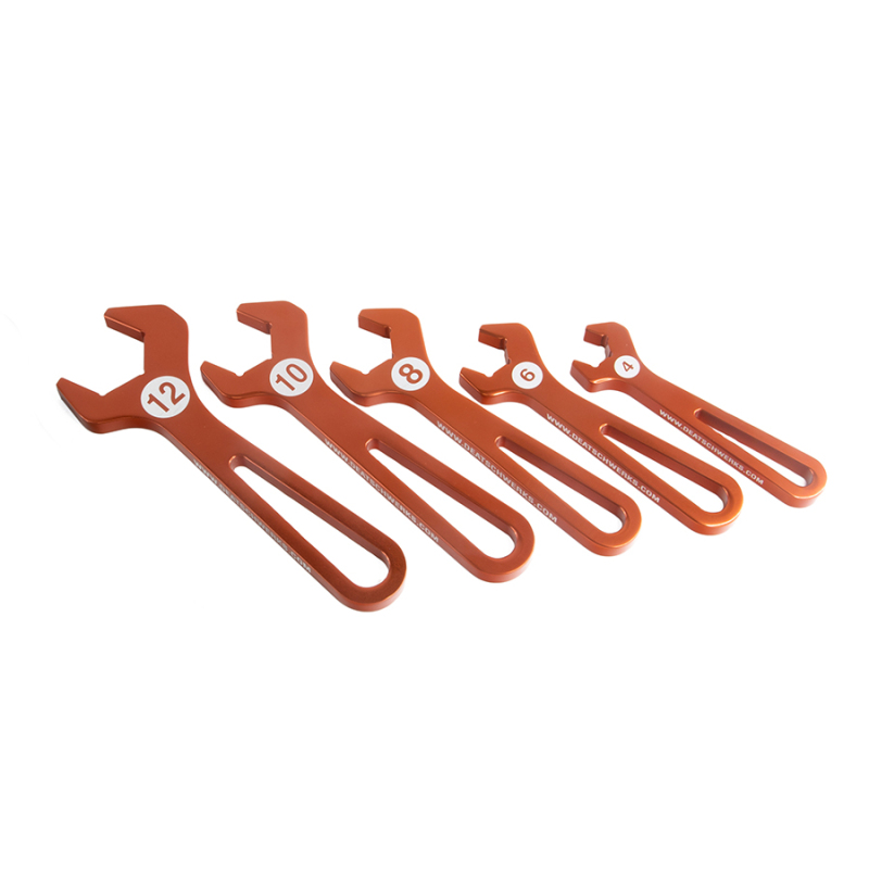 Picture of DeatschWerks DW Tools - 6-02-1009