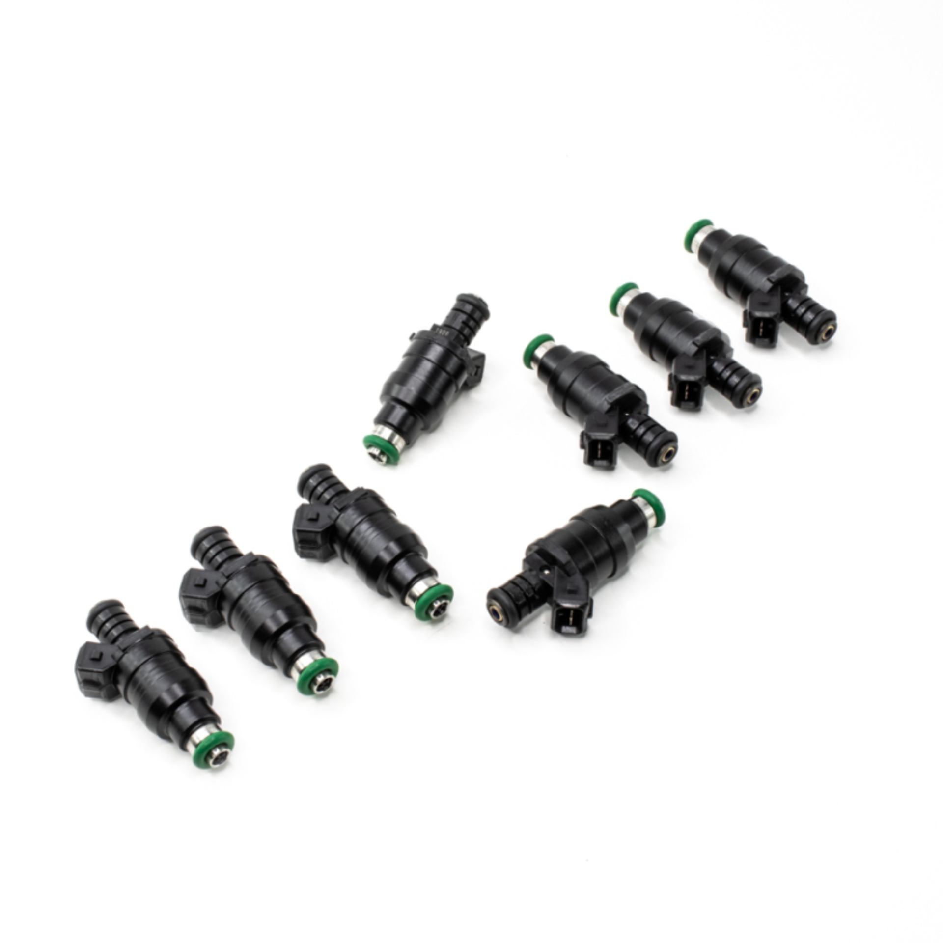 Picture of Fuel Injectors