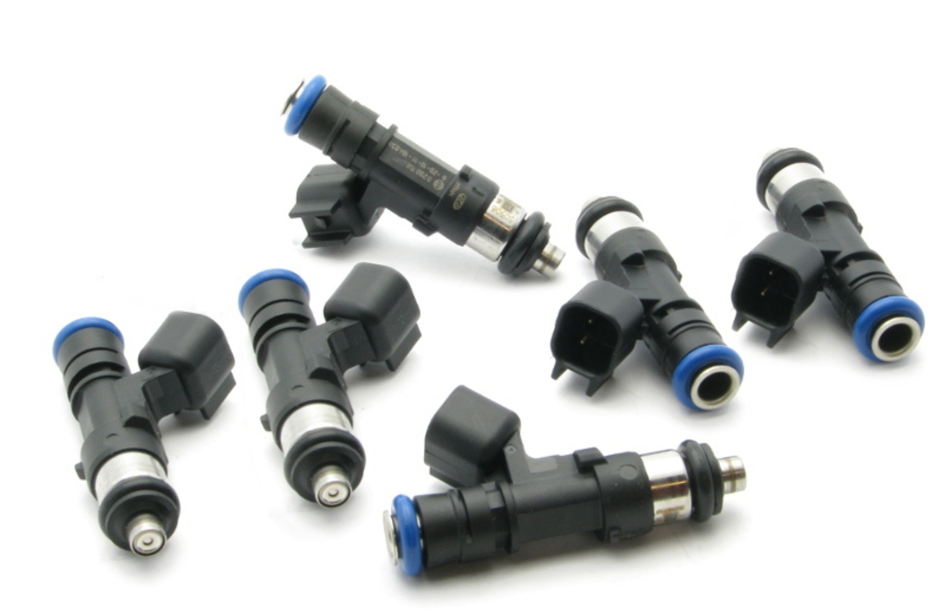 Picture of Fuel Injectors