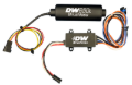 Picture of DeatschWerks DW650iL Series 650LPH In-Line External Fuel Pump w/ Single/Dual-Speed Controller