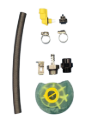 Picture of DeatschWerks DW Fuel Pump Fitment Kits - 9-0950