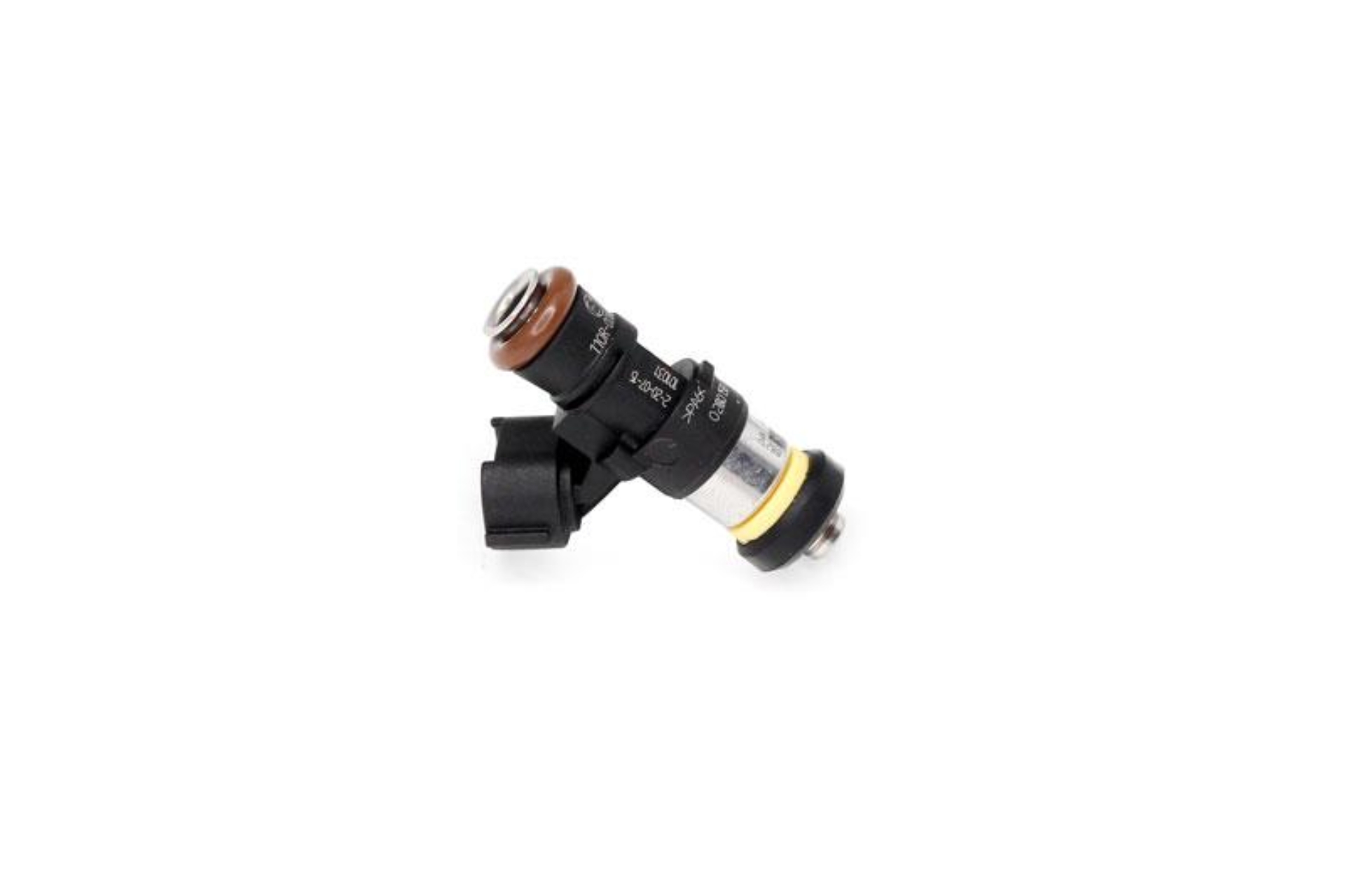 Picture of Fuel Injectors