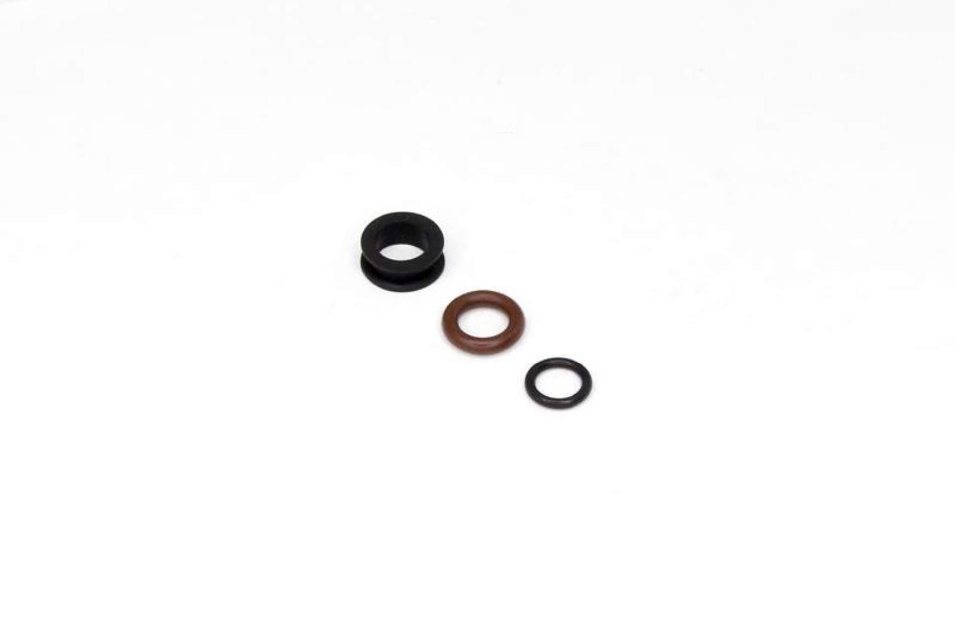 Picture of Fuel Injectors