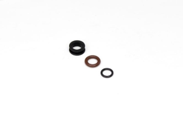 Picture of Fuel Injectors