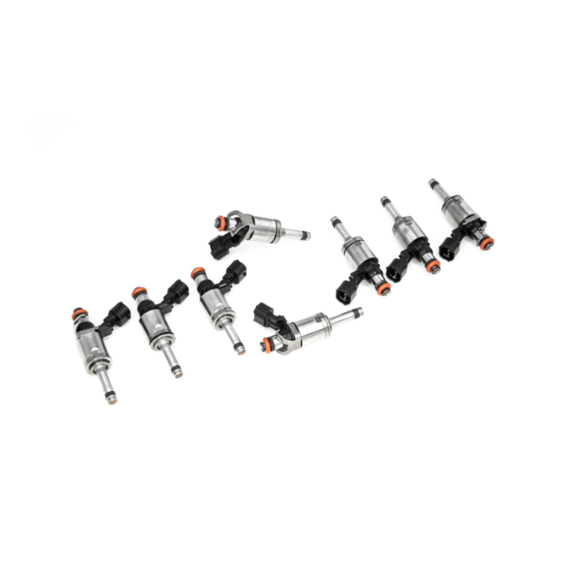 Picture of Fuel Injectors