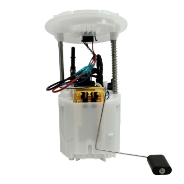 Picture of DeatschWerks 08-21 Dodge Charger/Challenger 06-19 Chrysler 300 (Ex. 6.2L Hellcat) DW400 Pump Module