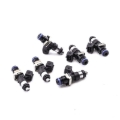 Picture of Fuel Injectors
