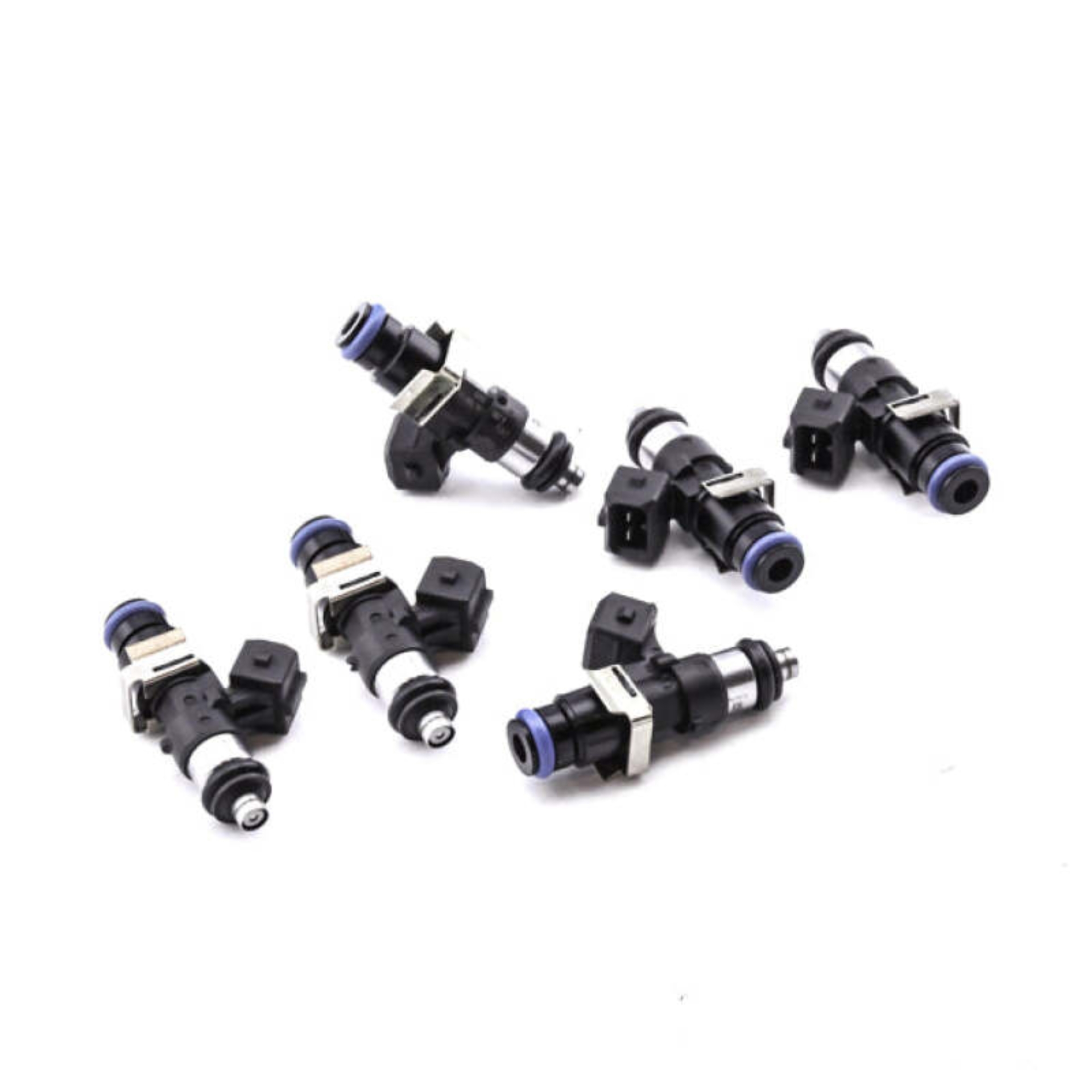 Picture of Fuel Injectors