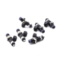 Picture of Fuel Injectors