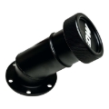 Picture of DeatschWerks Angled Filler Neck w/Cap - Matte Black