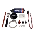 Picture of DeatschWerks 2.5L Module Surge Tank In-Tank Pump Adapter w/ DW200 255lph Fuel Pump