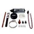 Picture of DeatschWerks 2.5L Module Surge Tank In-Tank Pump Adapter w/ DW200 255lph Fuel Pump