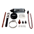 Picture of DeatschWerks 2.5L Module Surge Tank In-Tank Pump Adapter w/ DW200 255lph Fuel Pump
