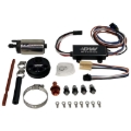Picture of DeatschWerks 3.5L Module Surge Tank In-Tank Pump Adapter w/ DW440 Brushless & Controller 440lph Pump