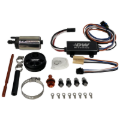 Picture of DeatschWerks 3.5L Module Surge Tank In-Tank Pump Adapter w/ DW440 Brushless & Controller 440lph Pump