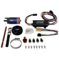 Picture of DeatschWerks 3.5L Module Surge Tank In-Tank Pump Adapter w/ DW440 Brushless & Controller 440lph Pump