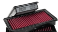 Picture of GrimmSpeed 2022+ Subaru BRZ/Toyota GR86 Dry-Con Performance Panel Air Filter